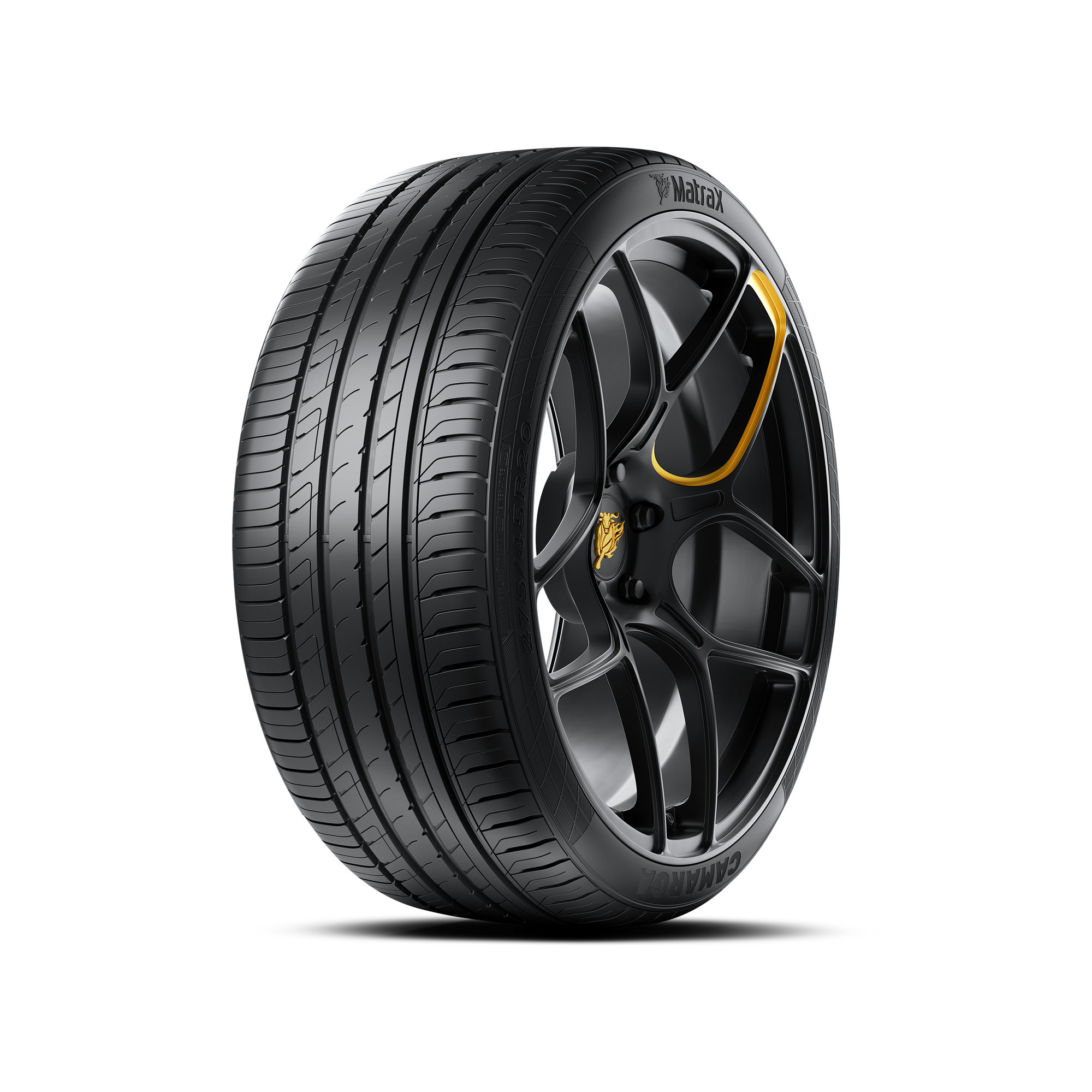 MatraX Camarga 255/35R20 97W (Thailand)